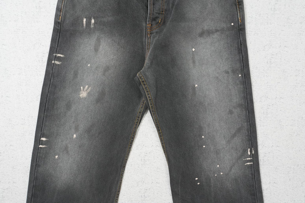 A - JEANS