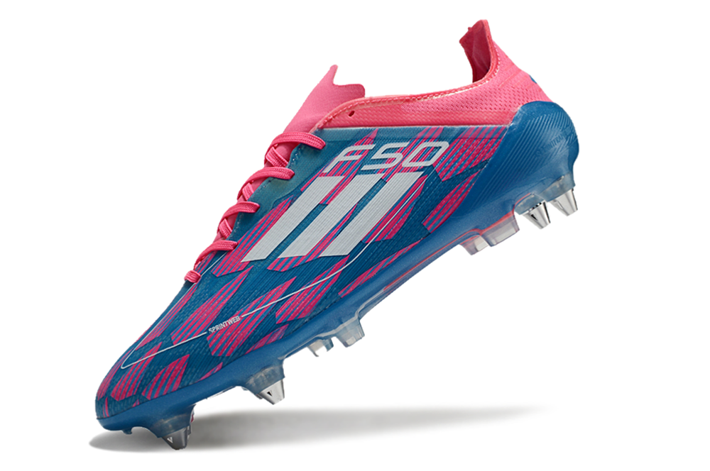 F - FUSSBALLSCHUHE
