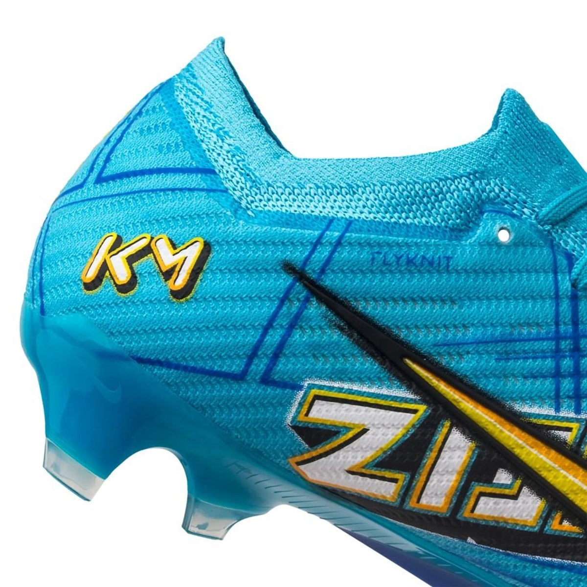 M - FUSSBALLSCHUHE