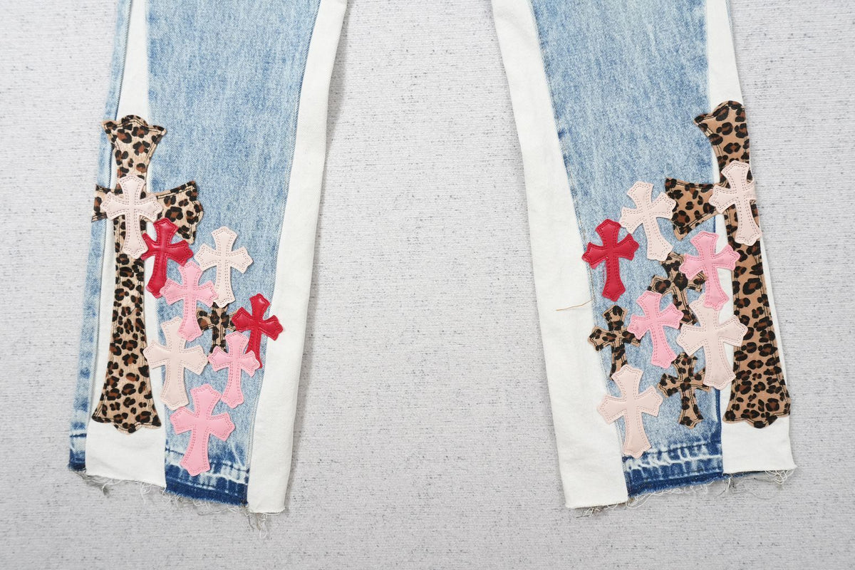 G - JEANS