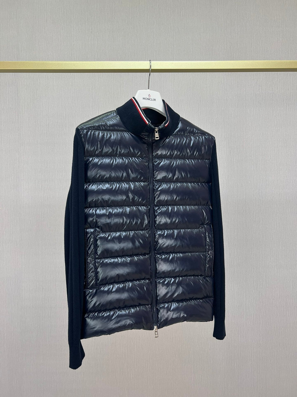 P - CARDIGAN