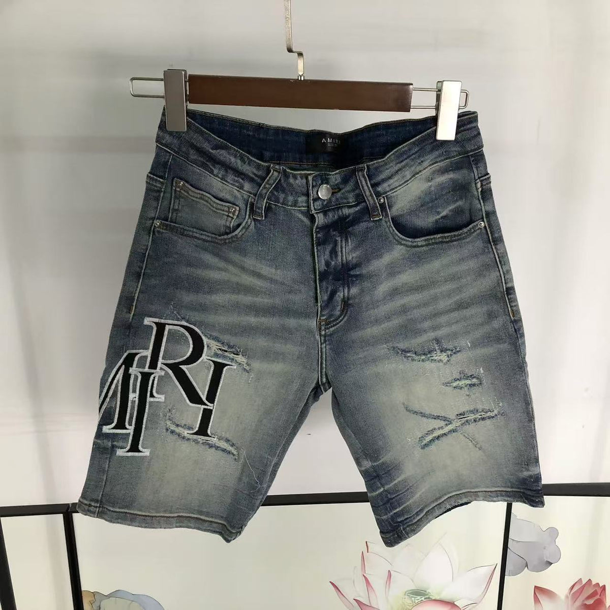 A - SHORTS
