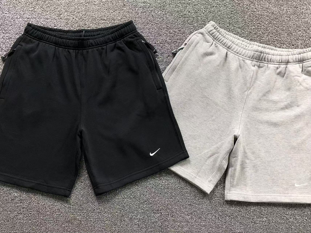 N - SHORTS