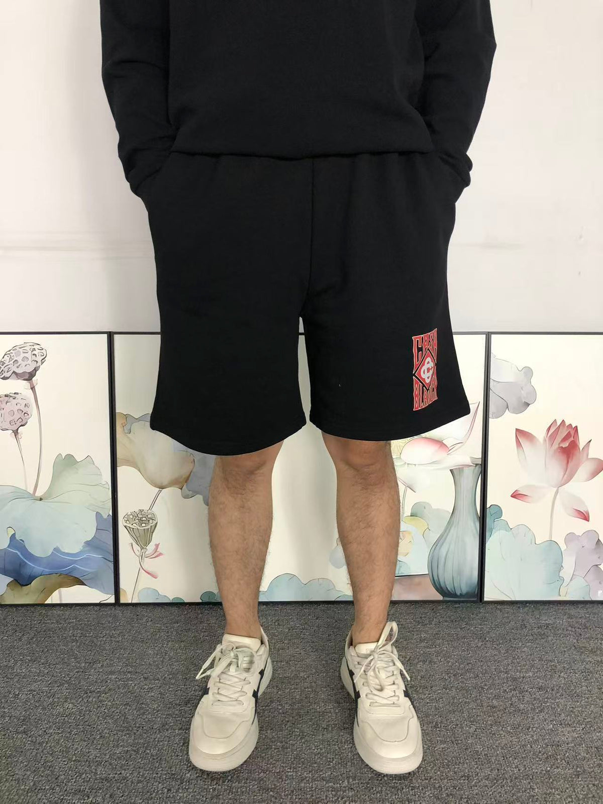 C - SHORTS