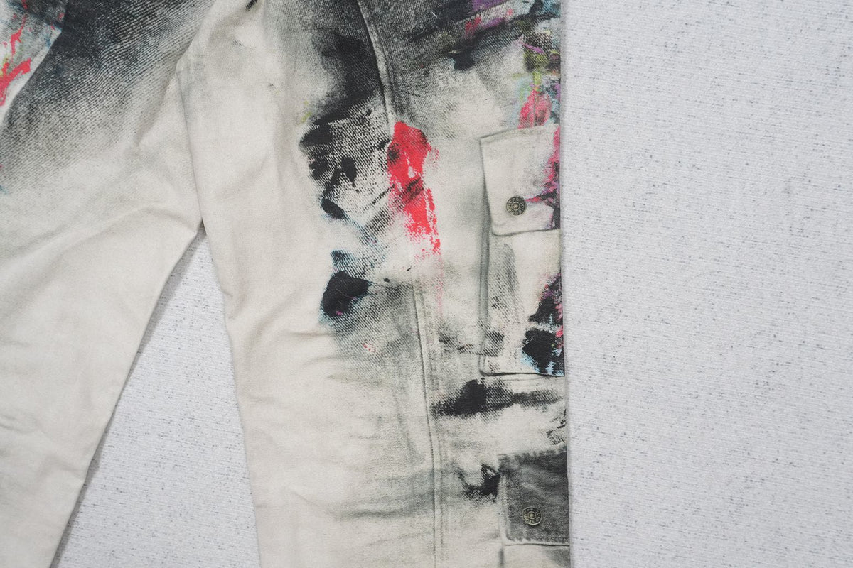 A - JEANS