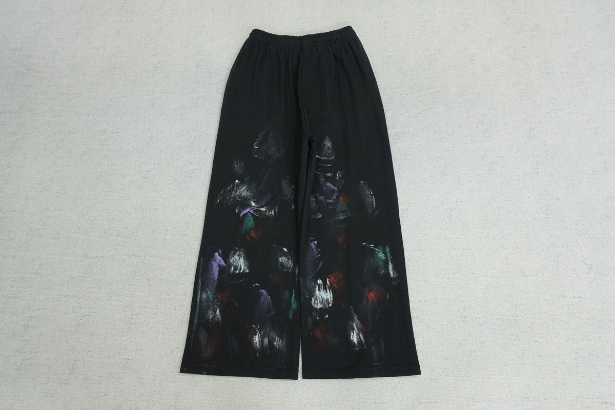 W - SWEATPANTS
