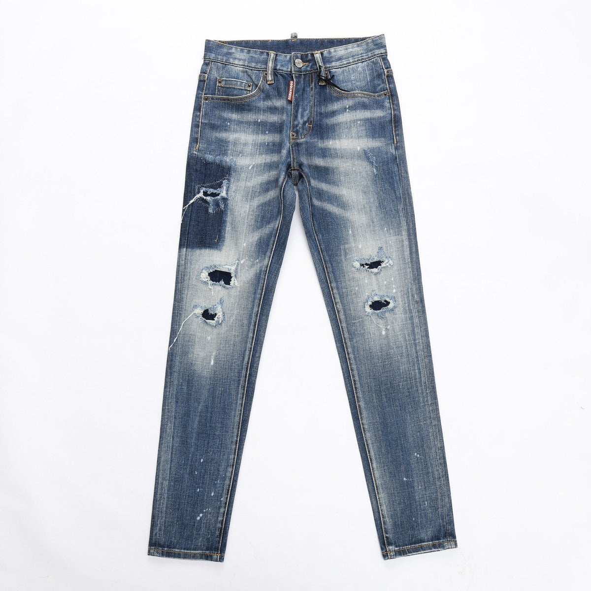 D - JEANS