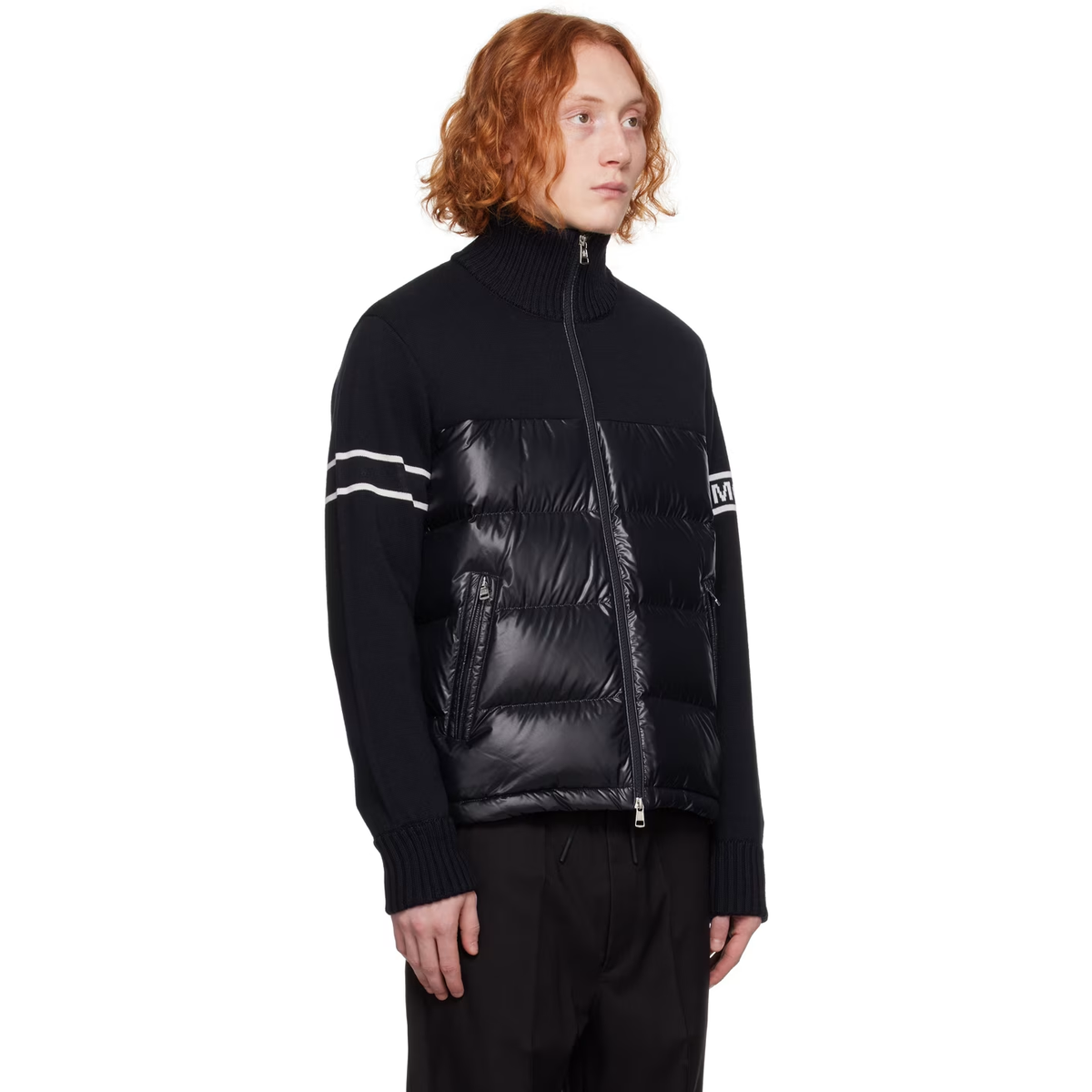 P - CARDIGAN