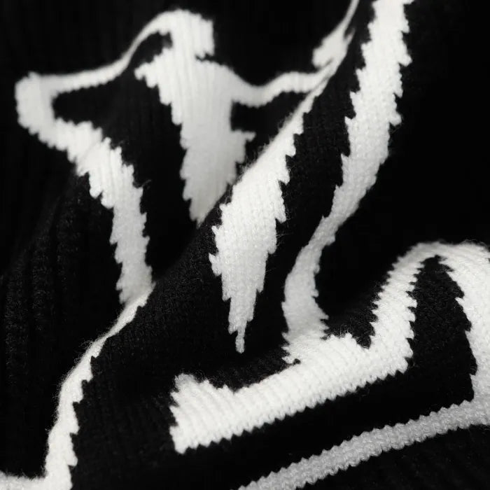 LOUIS V - SWEATER