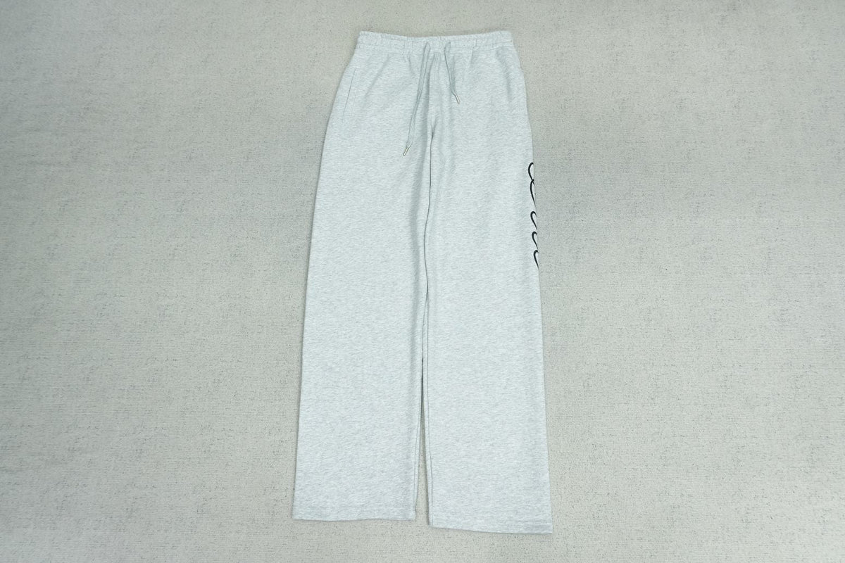 A - SWEATPANTS