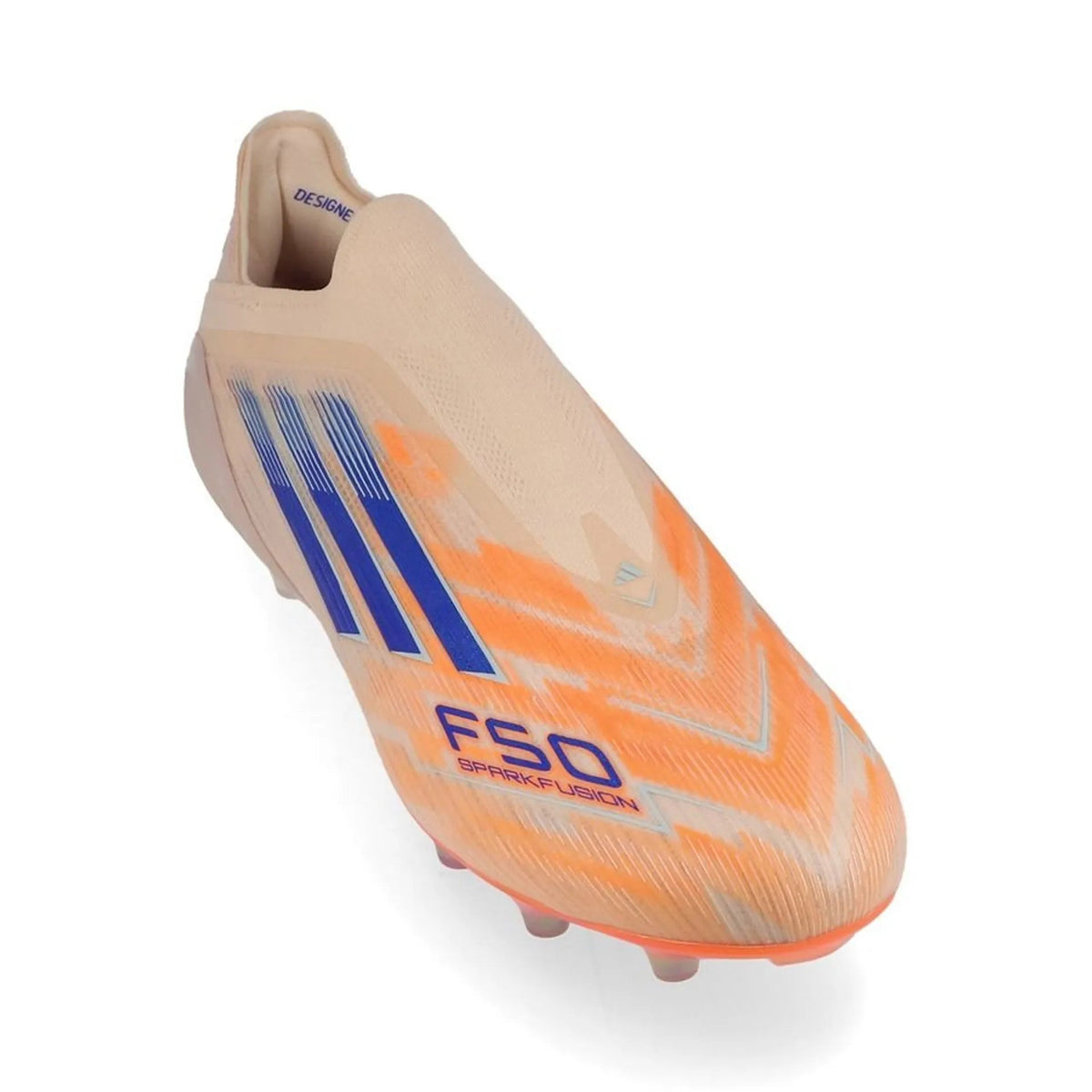 F - FUSSBALLSCHUHE