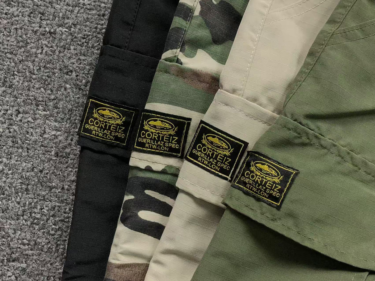C - SHORTS