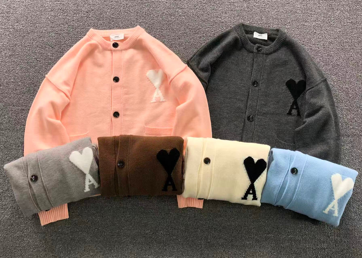 A - SWEATER