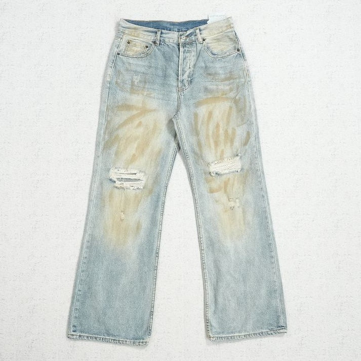 A - JEANS