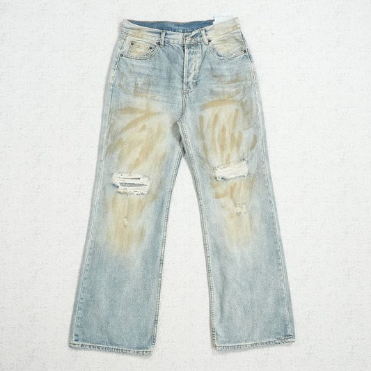 A - JEANS