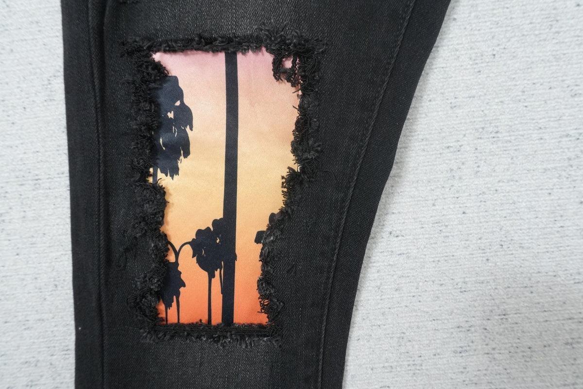 P - JEANS