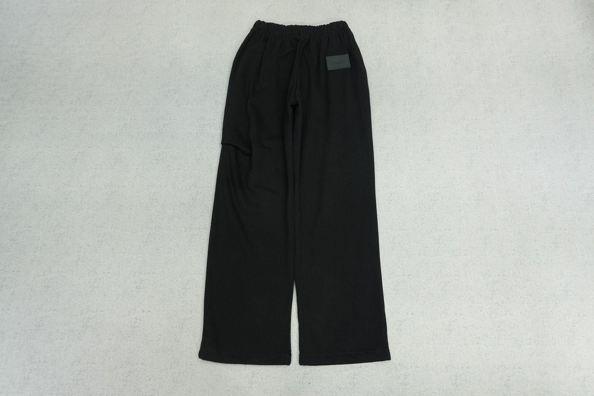 W - SWEATPANTS