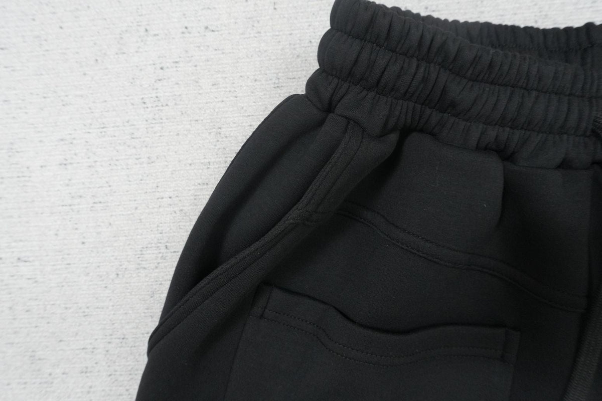 A - SWEATPANTS