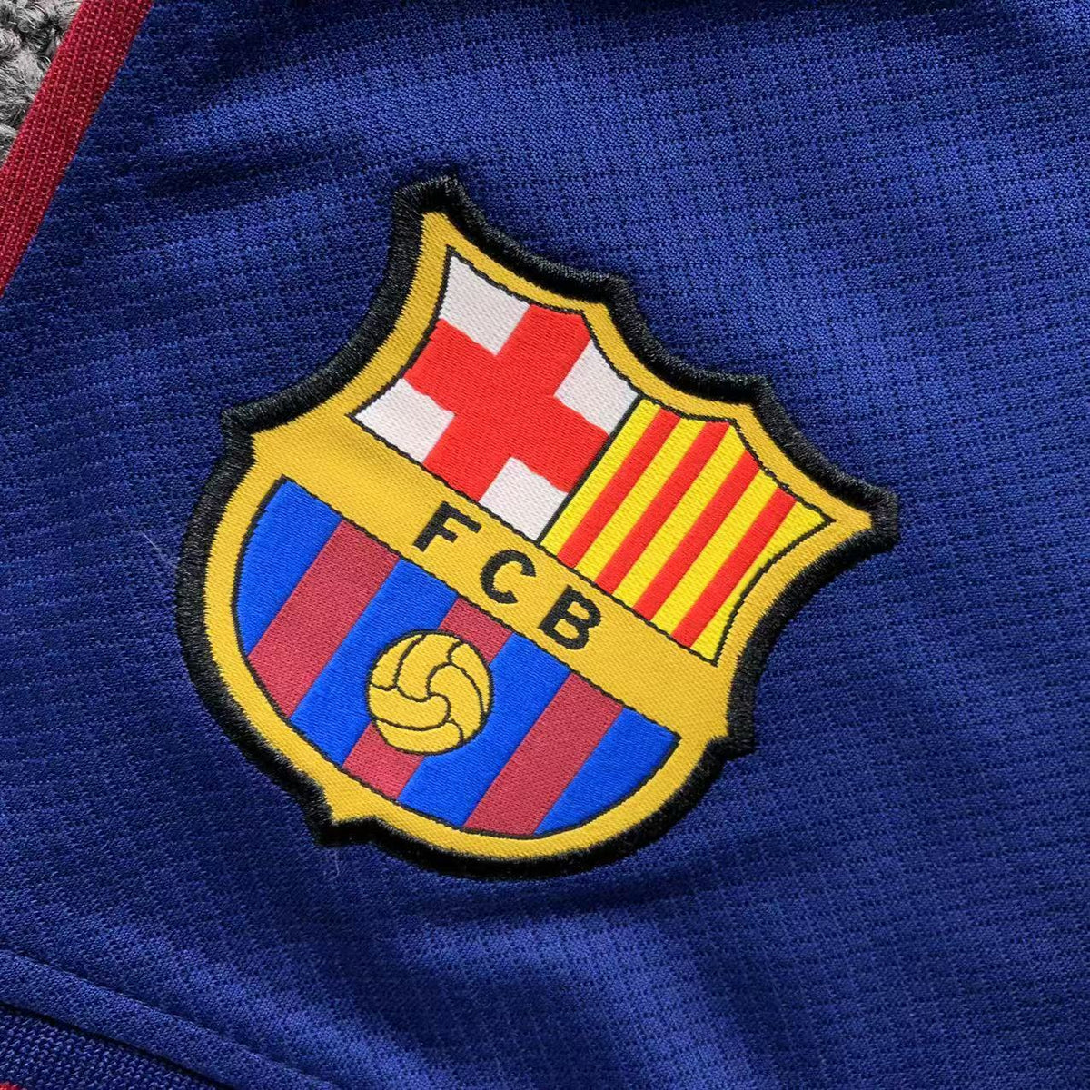 F - SHORTS