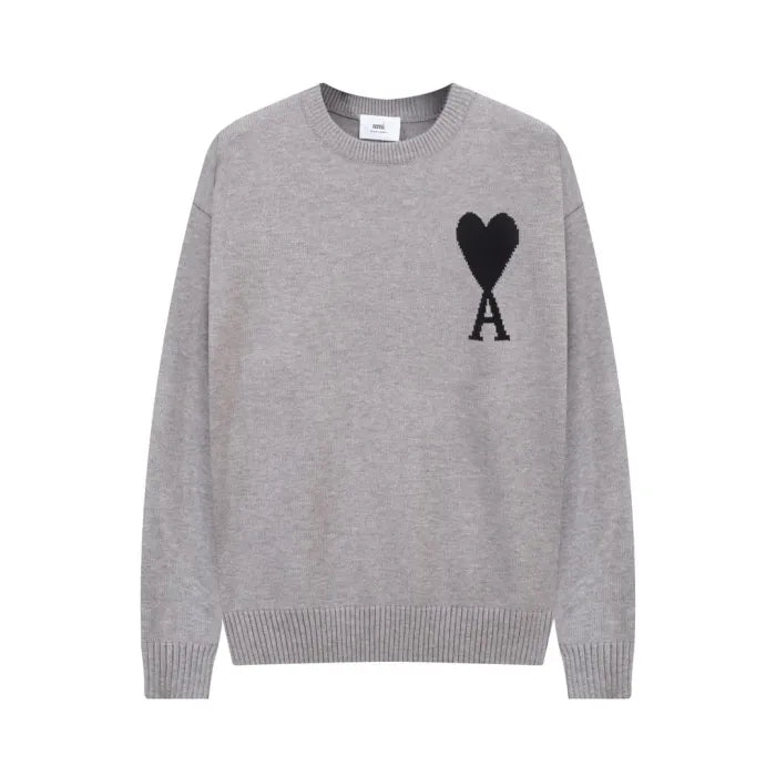 A  - SWEATER