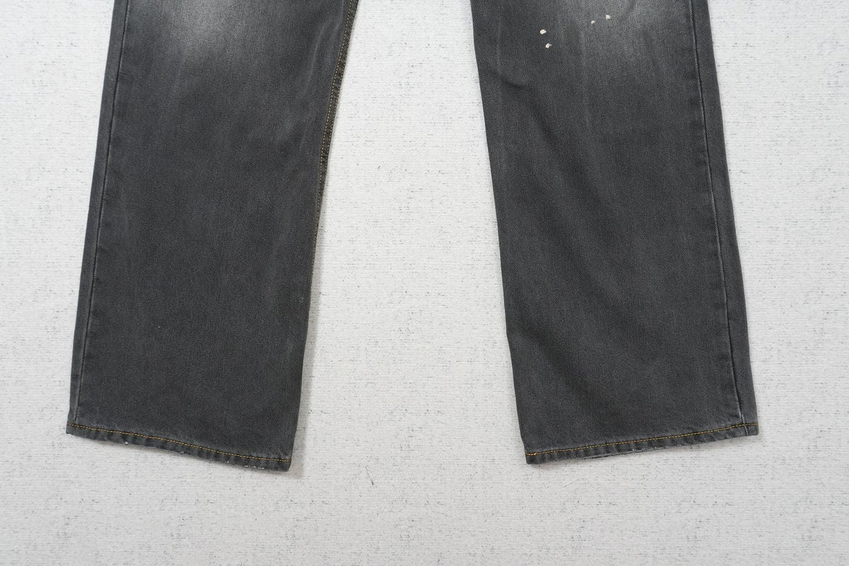 A - JEANS