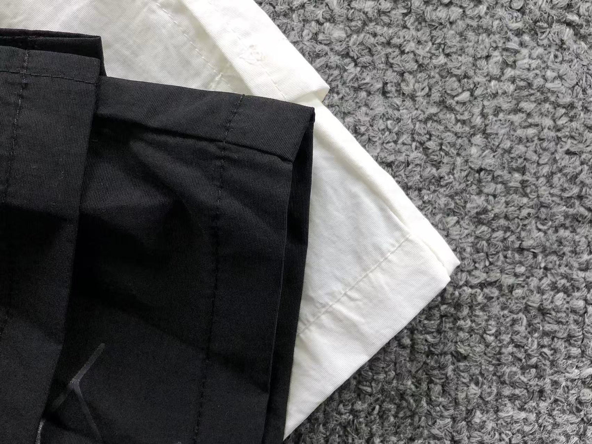 S - SHORTS