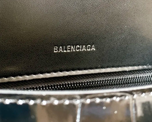 B - TASCHE