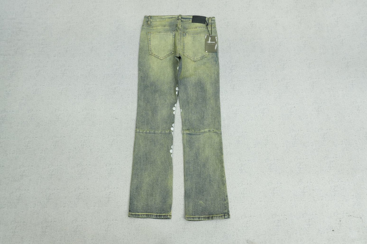L - JEANS