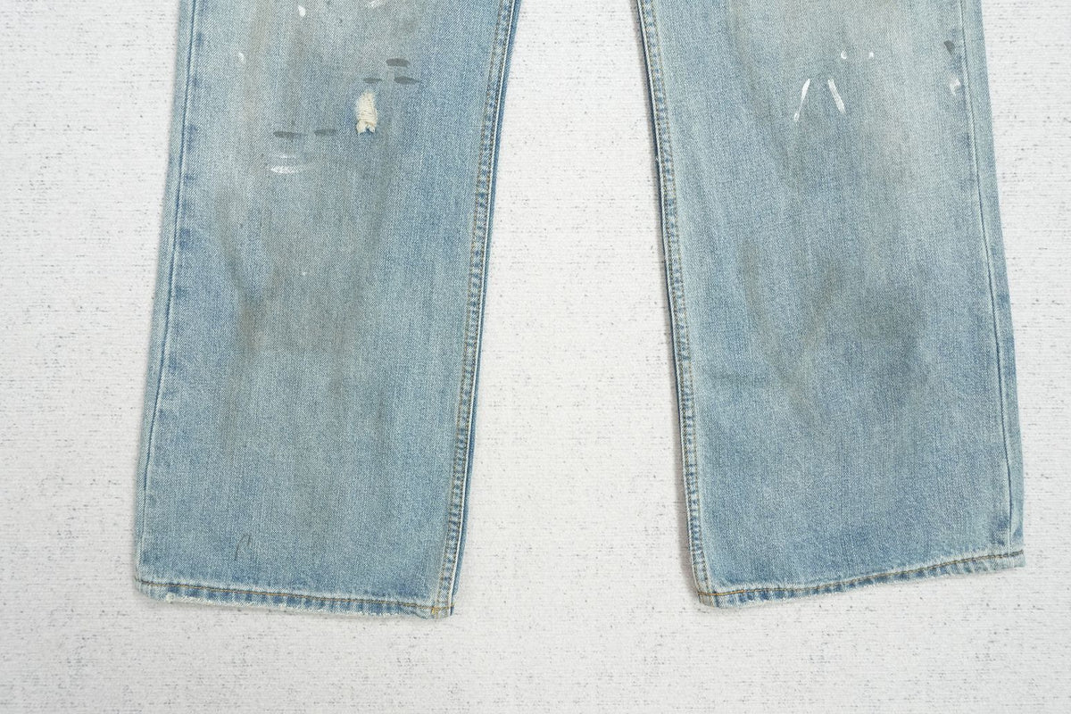 A - JEANS
