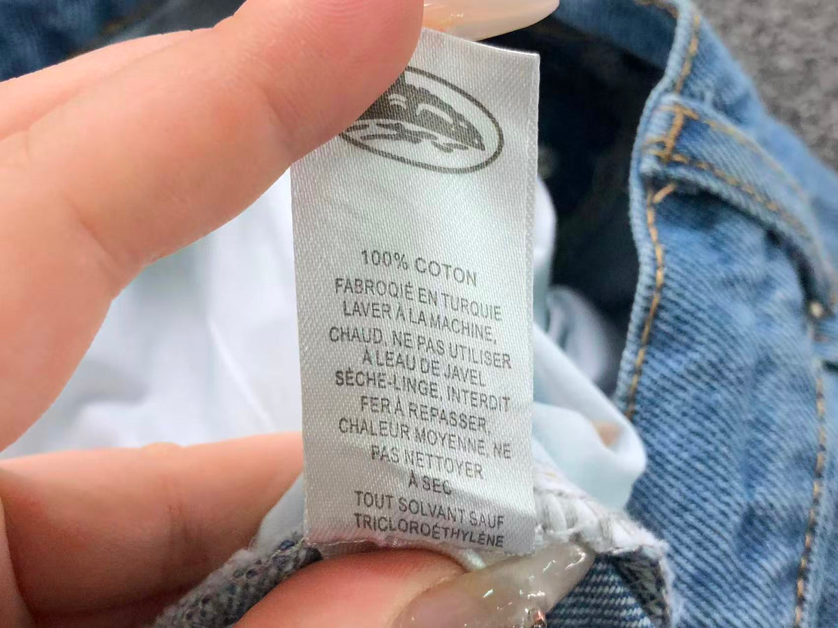 C - SHORTS