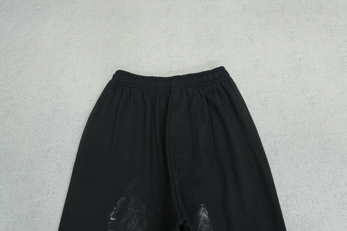 W - SWEATPANTS