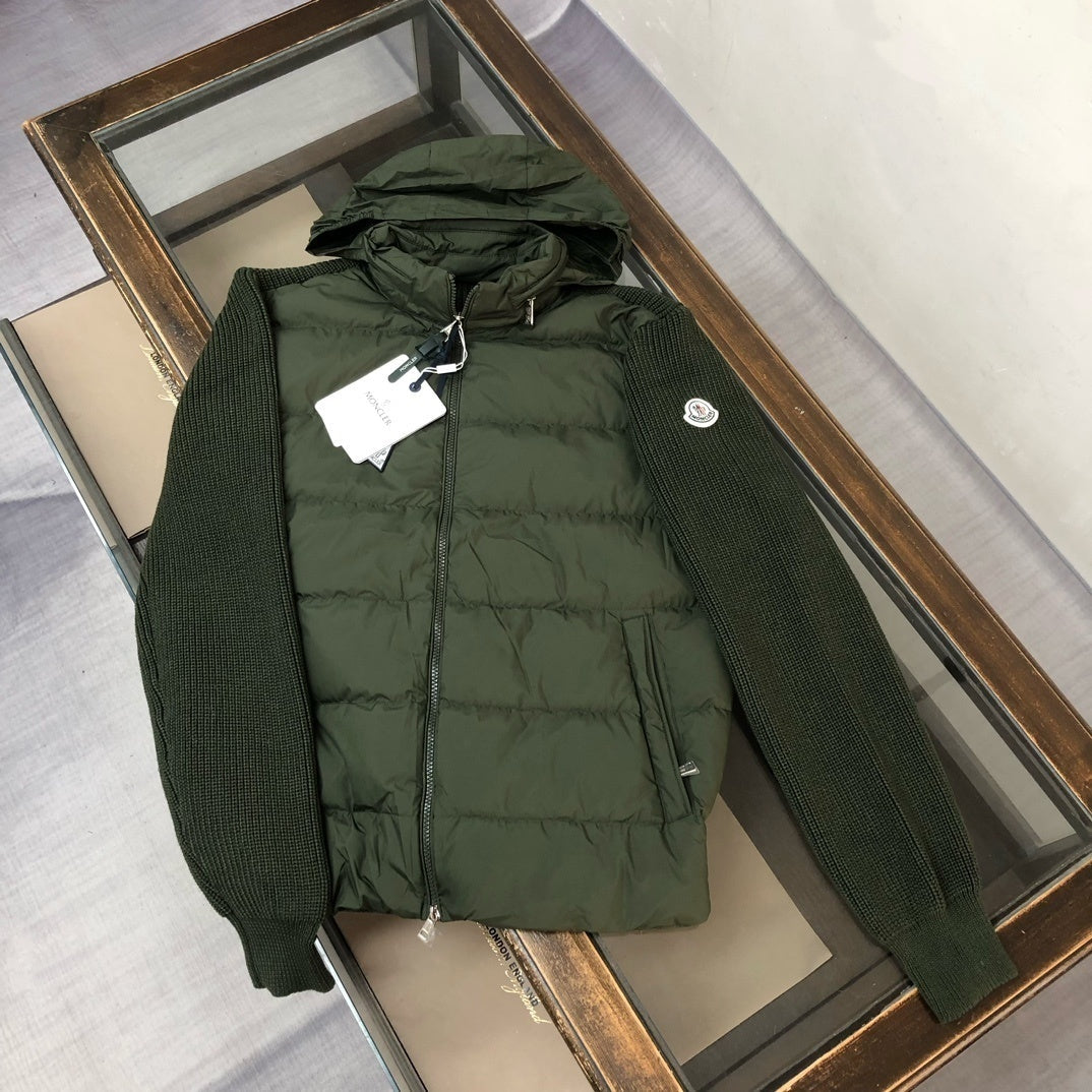 W - CARDIGAN
