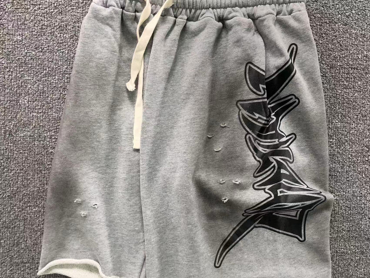 M - SHORTS