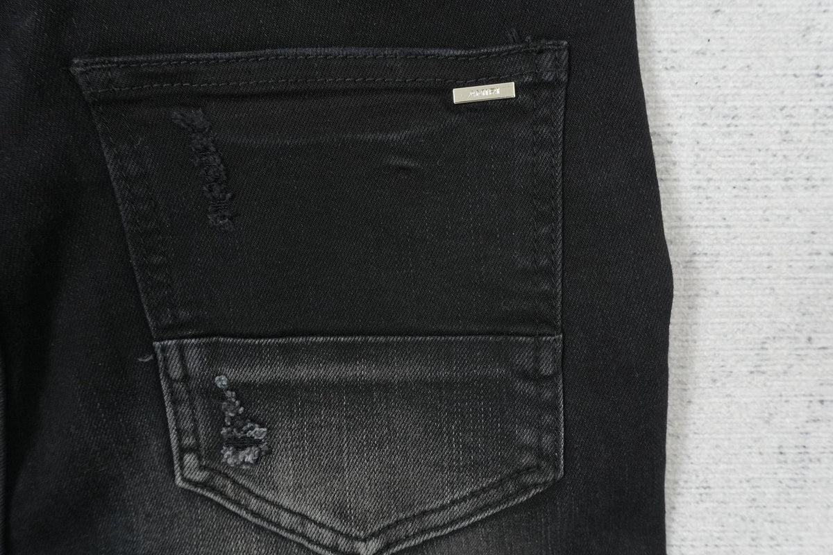 A - JEANS