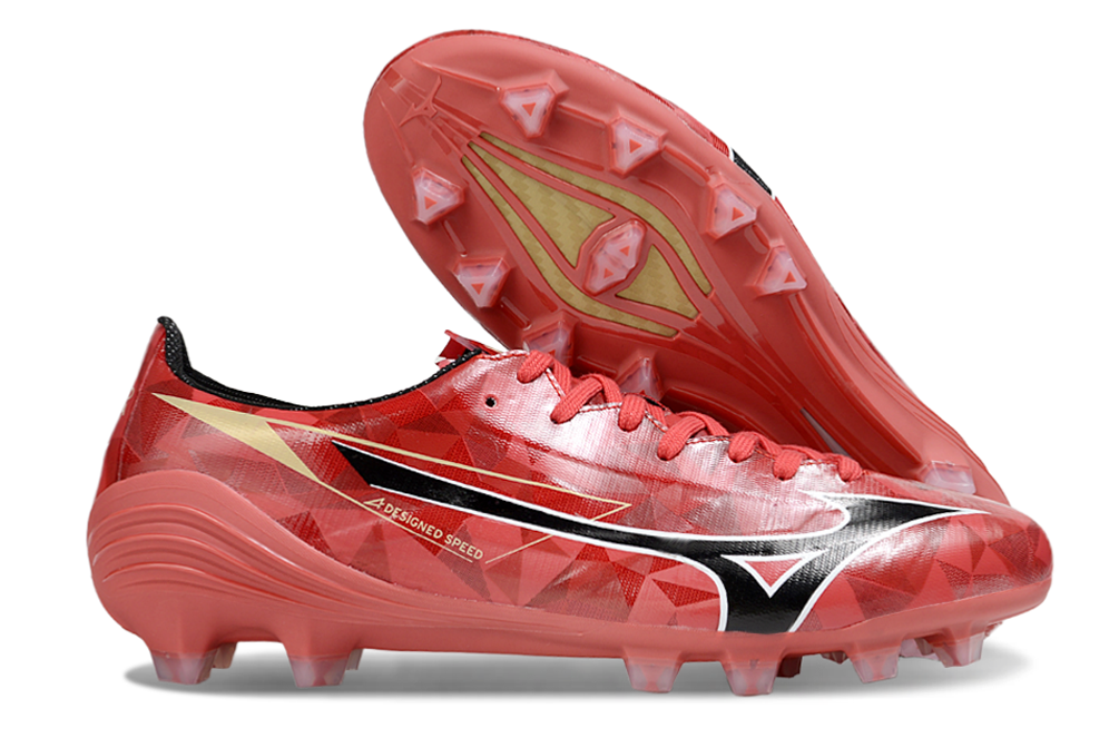 A - FUSSBALLSCHUHE