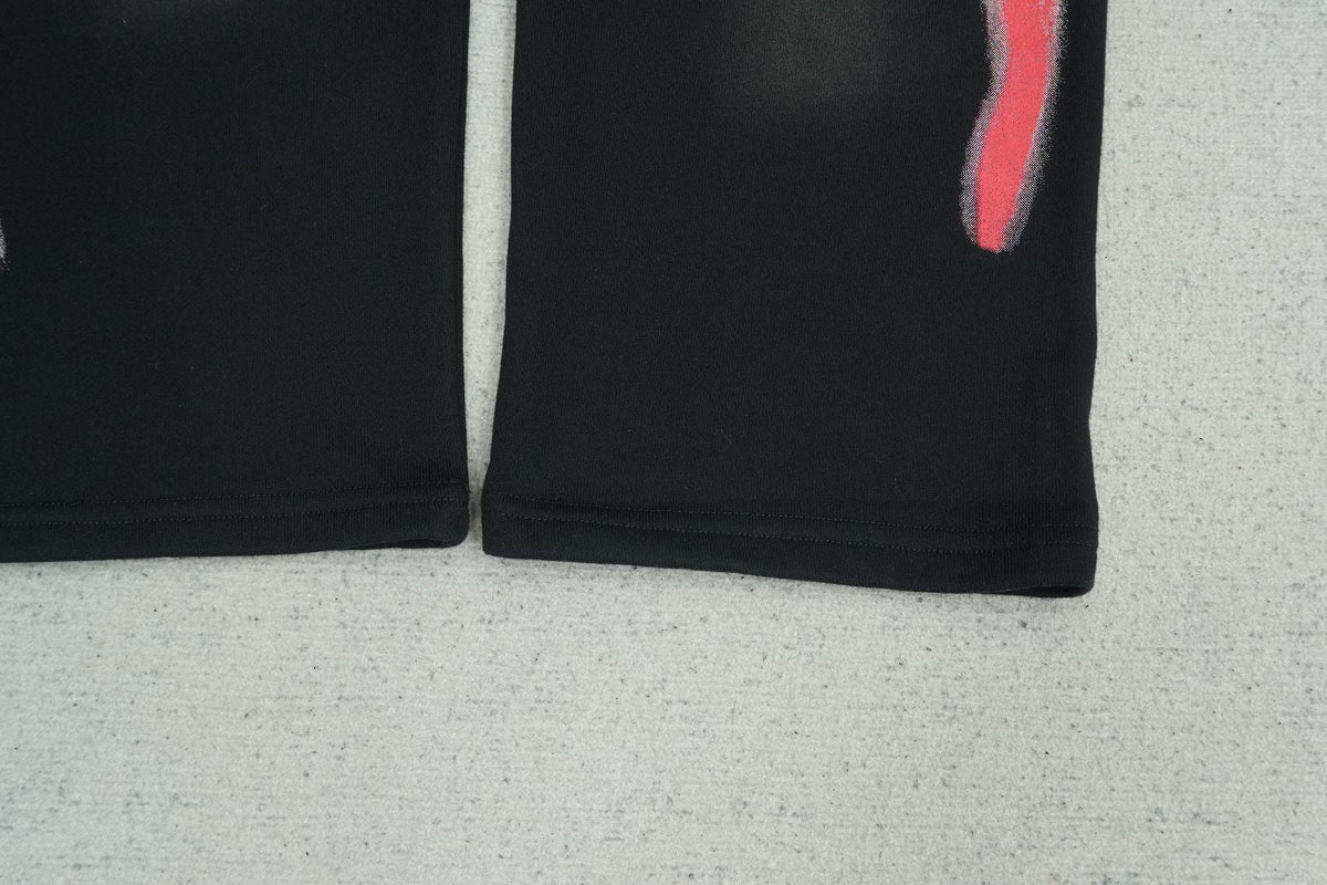 H - SWEATPANTS