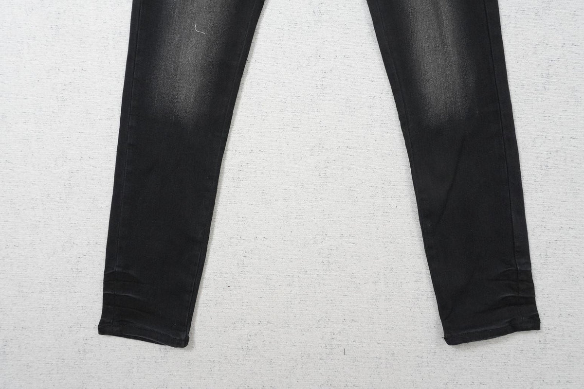A - JEANS