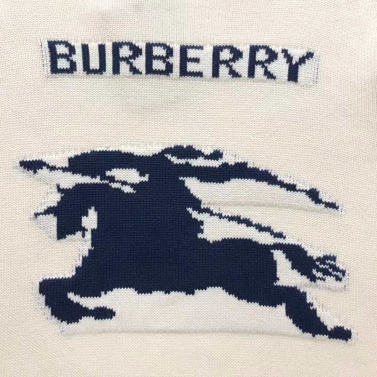 B - SWEATER