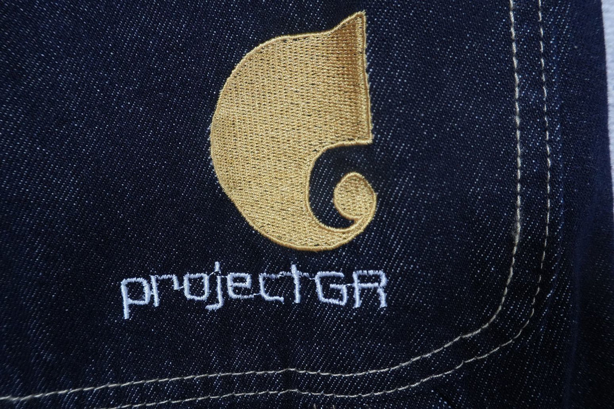 P - JEANS