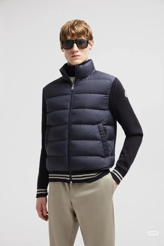 M - PUFFER