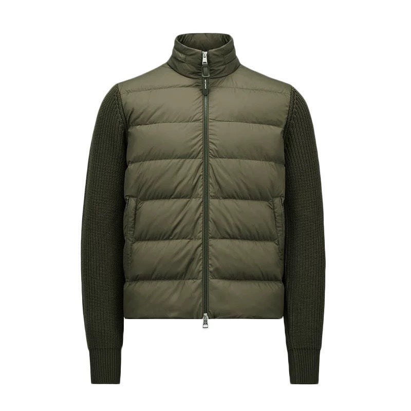 V - CARDIGAN