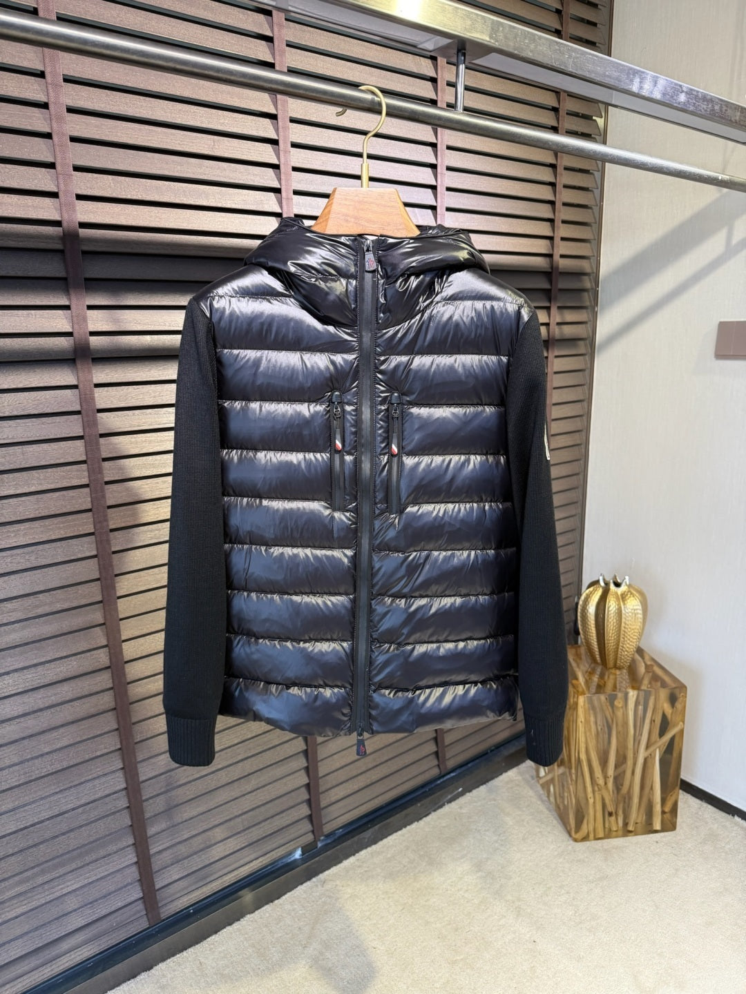 G - CARDIGAN