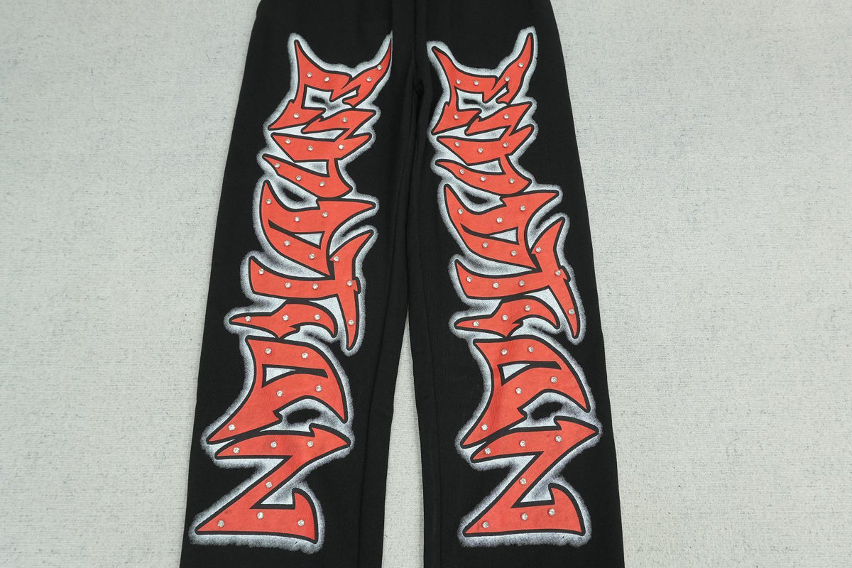 M - SWEATPANTS