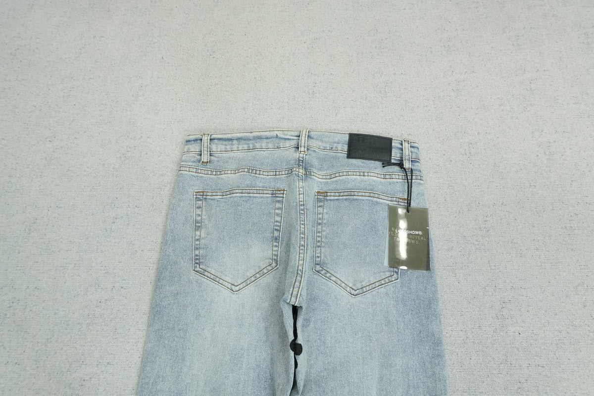L - JEANS