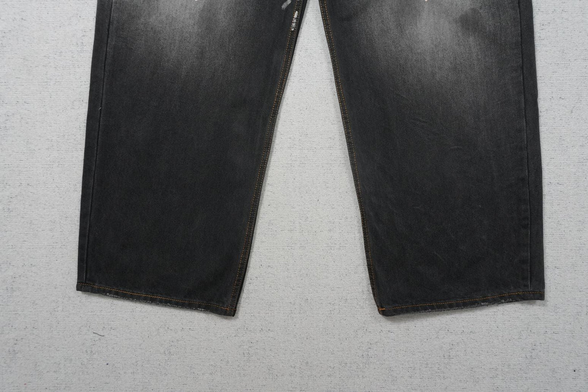 A - JEANS