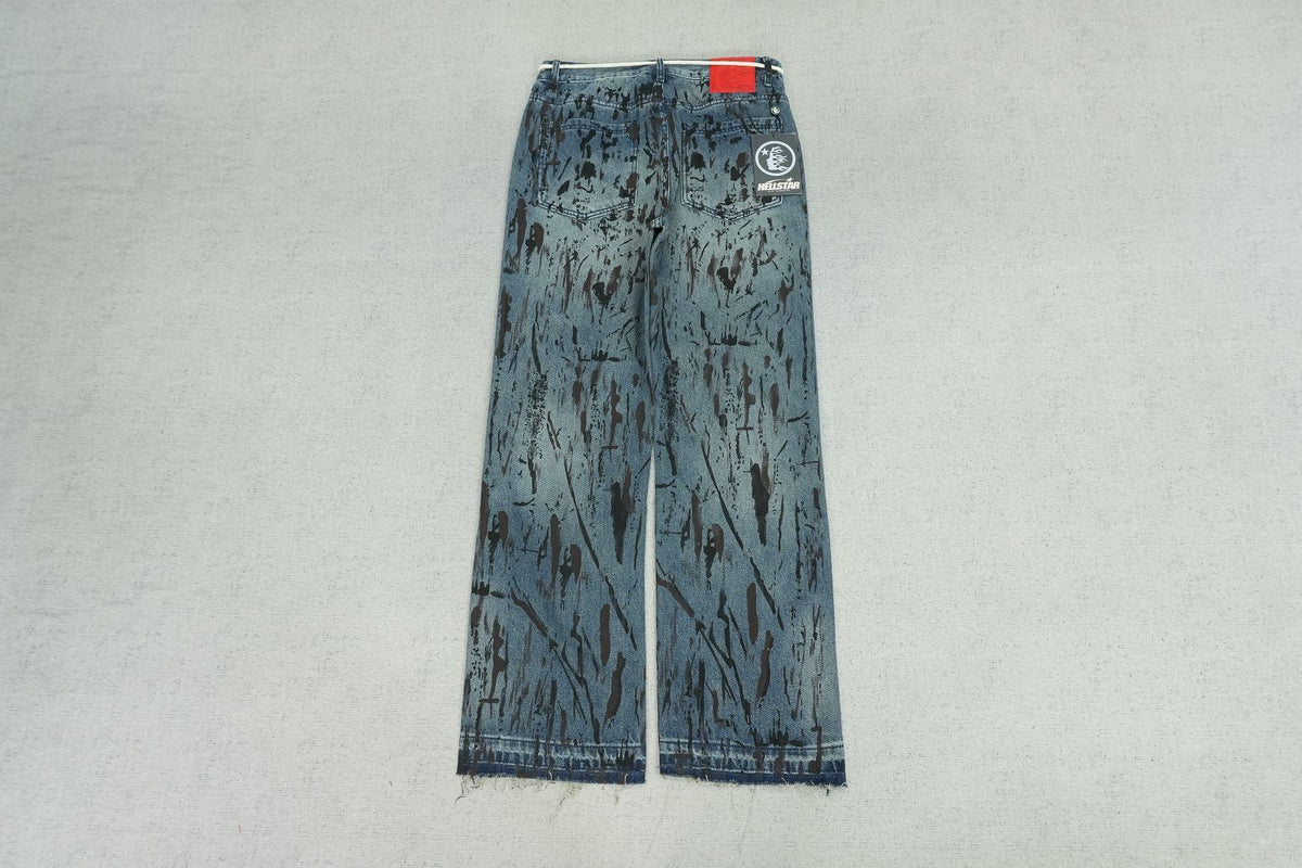 H - JEANS