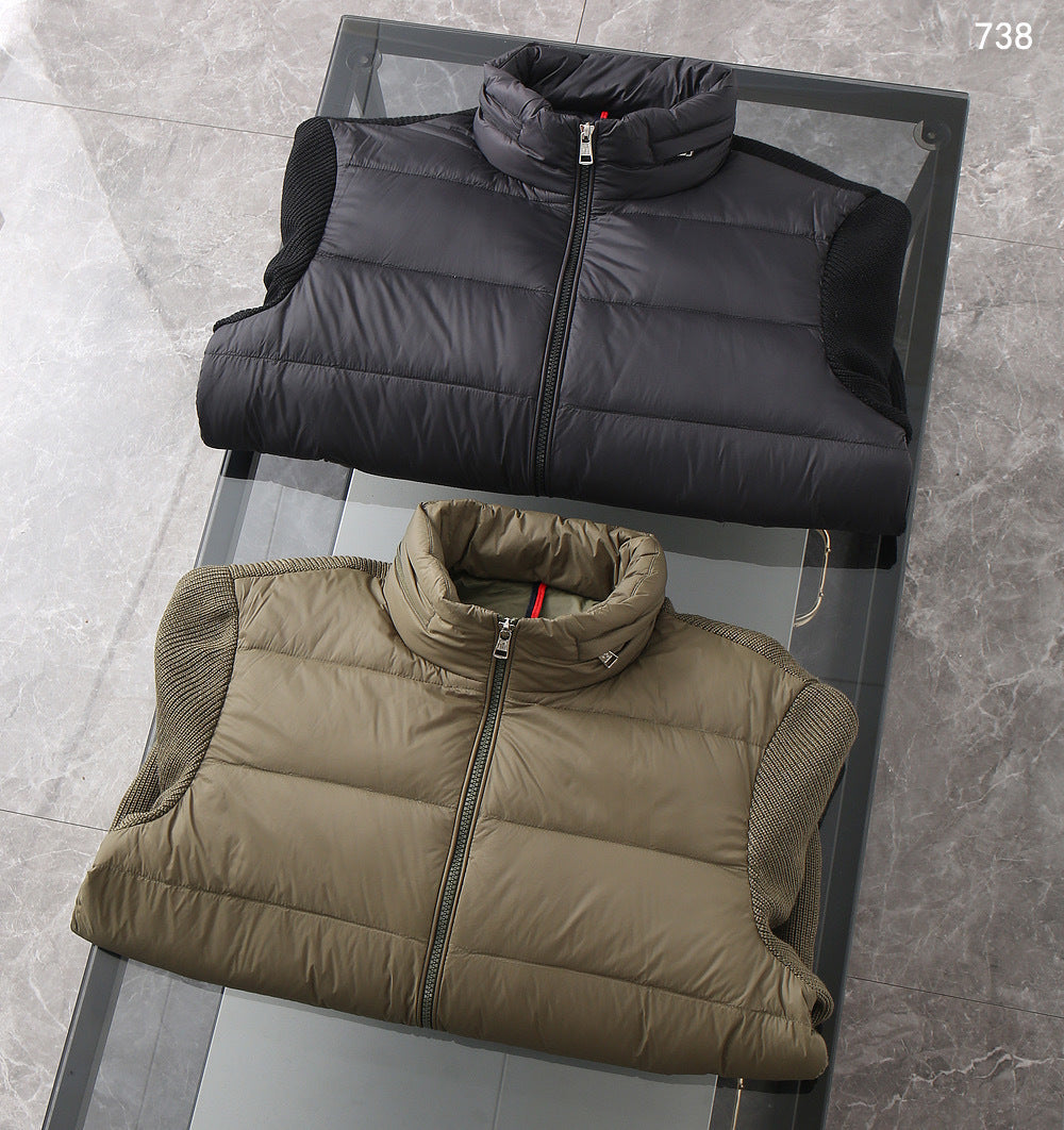 V - CARDIGAN