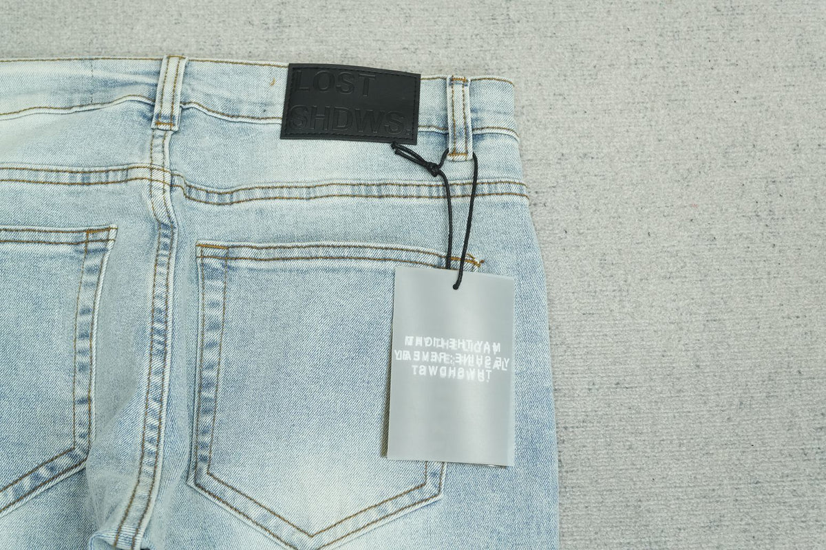 L - JEANS
