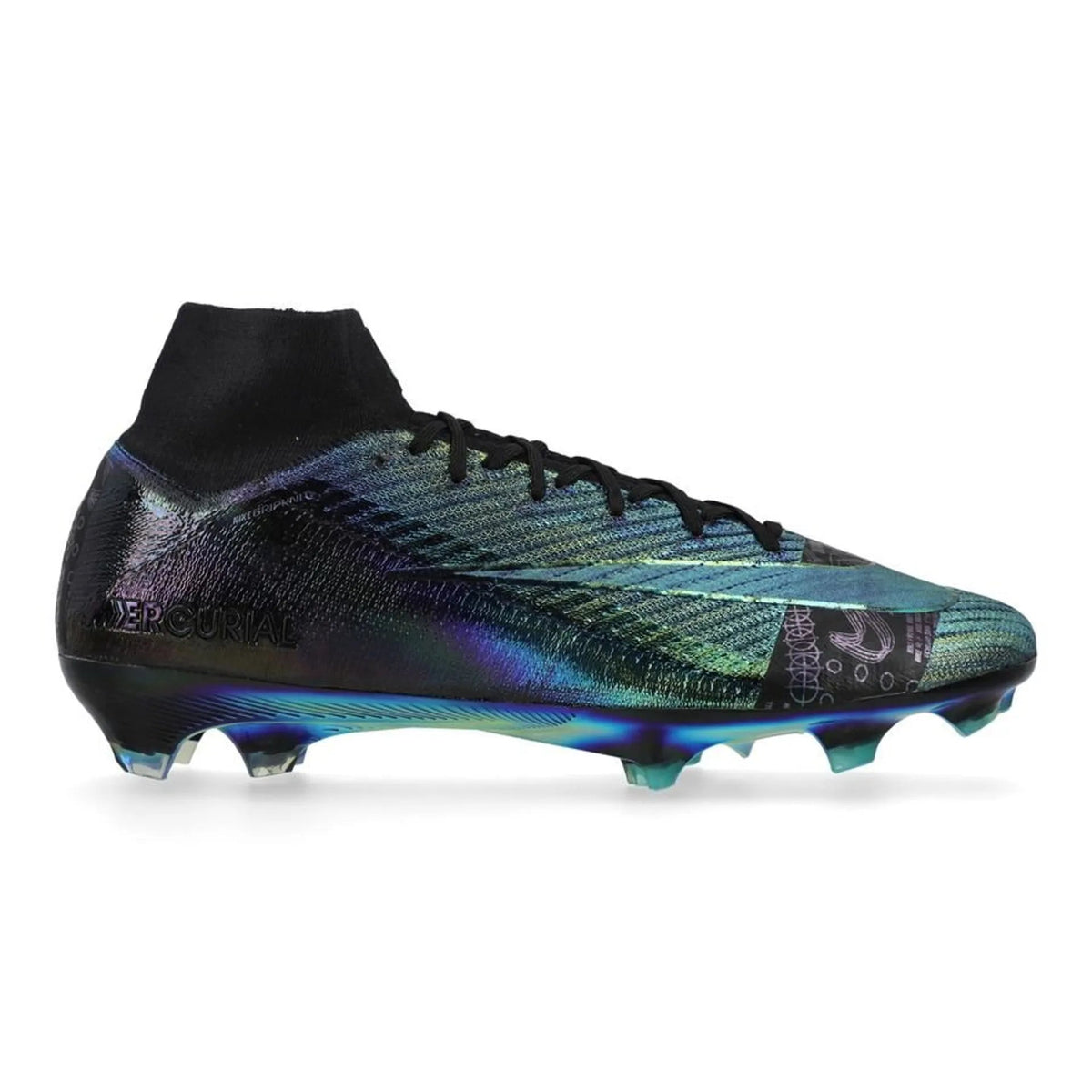 M - FUSSBALLSCHUHE