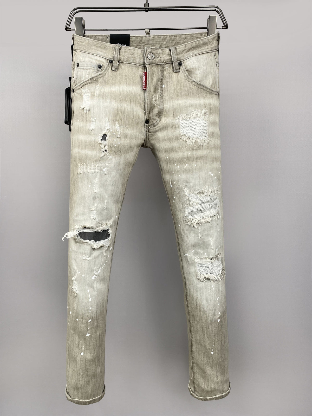 D - JEANS